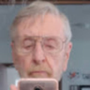 Meet your Posher, Keith